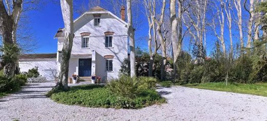 Luxury home in Espira-de-l'Agly, Pyrénées-Orientales