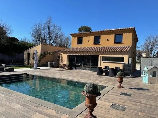 Casa de luxo - Saint-Maximin-la-Sainte-Baume, Var