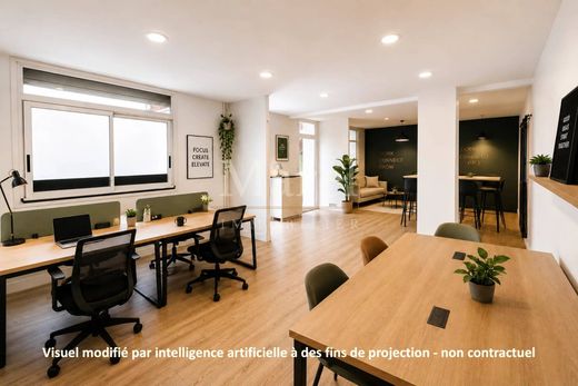 Biuro w Boulogne-Billancourt, Hauts-de-Seine