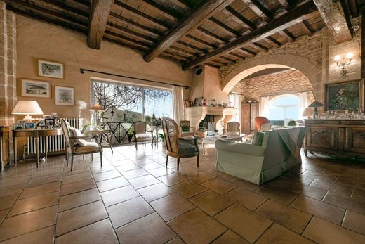 Luxus-Haus in Uzès, Gard