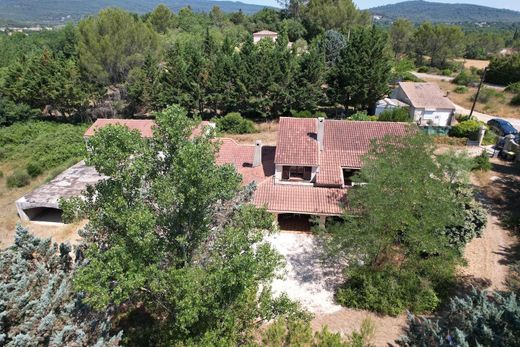 Luxe woning in Rocbaron, Var