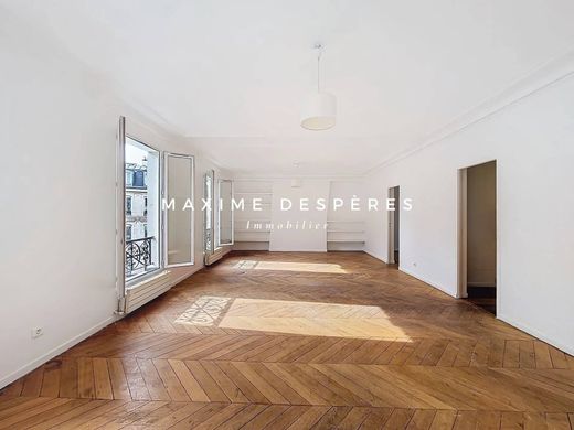Apartment / Etagenwohnung in La Muette, Auteuil, Porte Dauphine, Paris