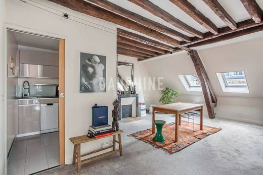 Apartamento - Tour Eiffel, Invalides – Ecole Militaire, Saint-Thomas d’Aquin, Paris