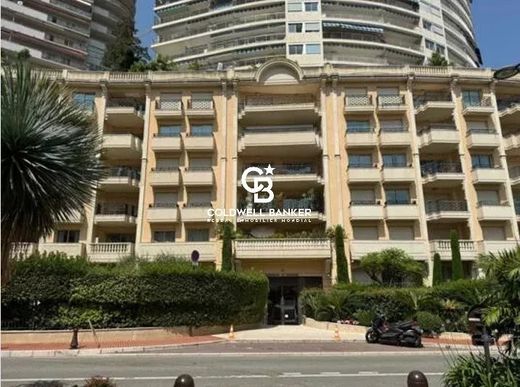 Apartment in Monaco