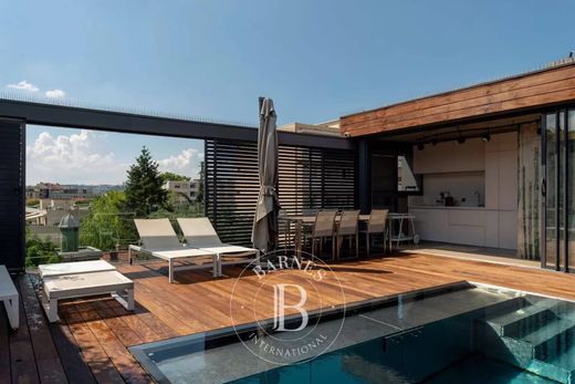 Luxury home in Lyon, Rhône