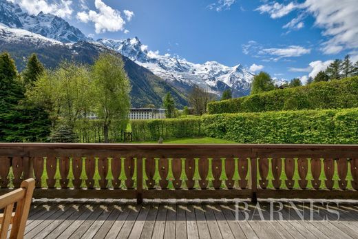 Σαλέ σε Chamonix-Mont-Blanc, Département de la Haute-Savoie