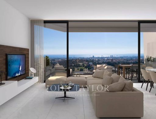 Apartment in Germasógeia, Limassol District
