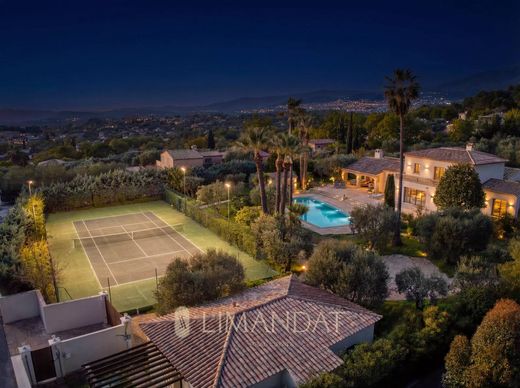 Villa in Valbonne, Alpes-Maritimes