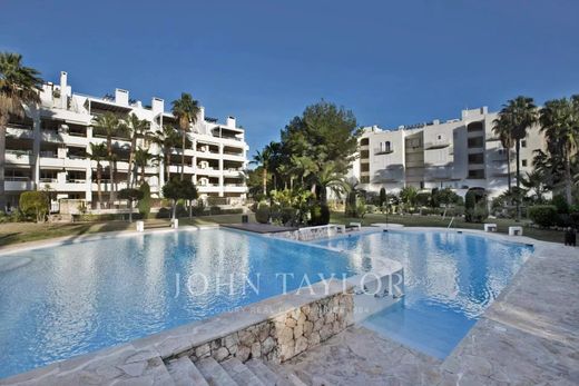 Apartment in Cala Llenya, Province of Balearic Islands