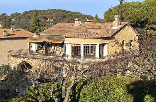 호화 저택 / Vaison-la-Romaine, Vaucluse