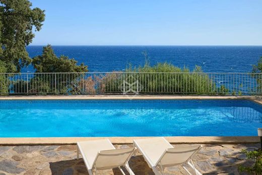 Villa a La Croix-Valmer, Var