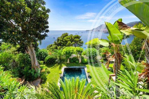 Вилла, Roquebrune-Cap-Martin, Alpes-Maritimes