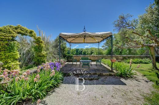 Luxus-Haus in Aix-en-Provence, Bouches-du-Rhône