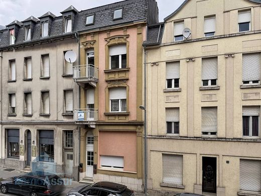 Wohnkomplexe in Esch-sur-Alzette, Canton d'Esch-sur-Alzette