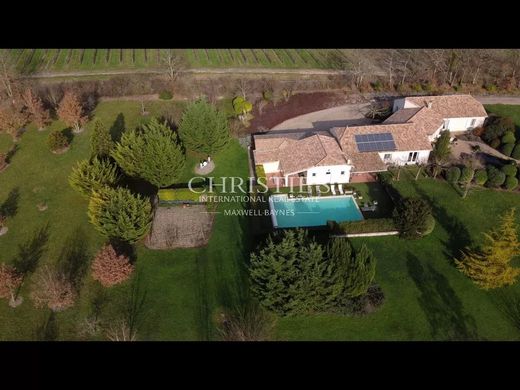 Luxus-Haus in Bergerac, Dordogne