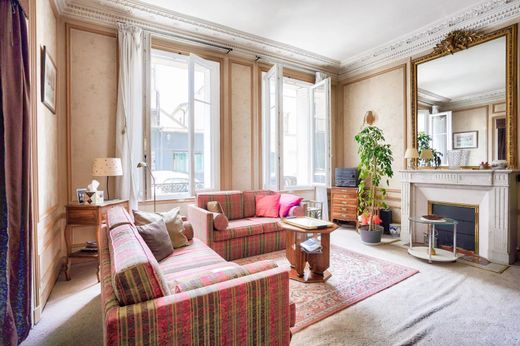 Appartamento a Neuilly-sur-Seine, Hauts-de-Seine