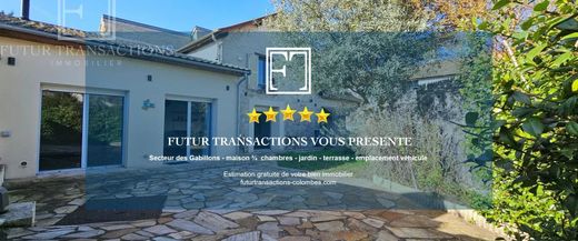 Luxury home in Croissy-sur-Seine, Yvelines