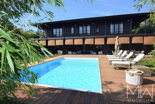 Luxus-Haus in Cap Ferret, Gironde