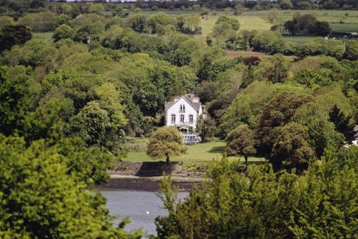 Luxe woning in Guipavas, Finistère