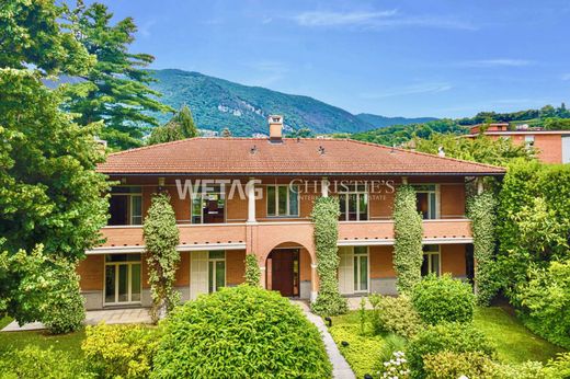 Villa en Mendrisio, Mendrisio District