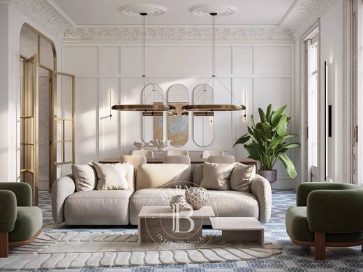 套间/公寓  巴塞罗那, Província de Barcelona