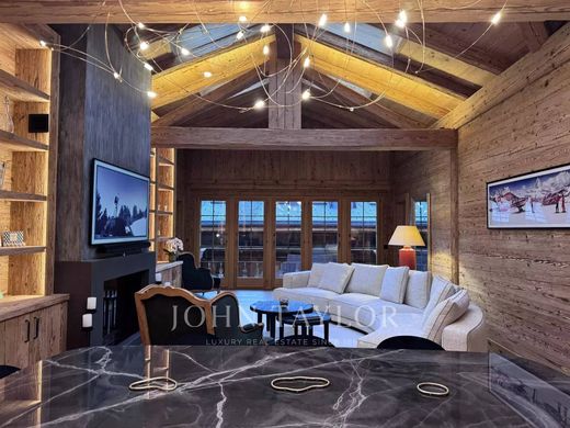 Apartment in Saanen, Obersimmental-Saanen District