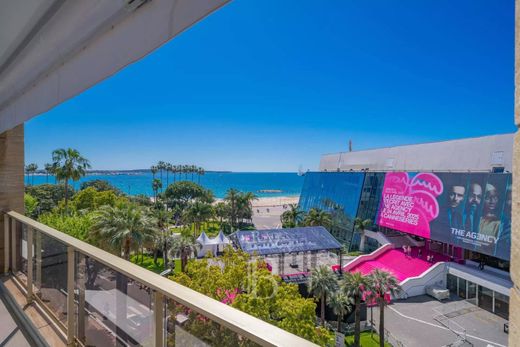 Daire Cannes, Alpes-Maritimes