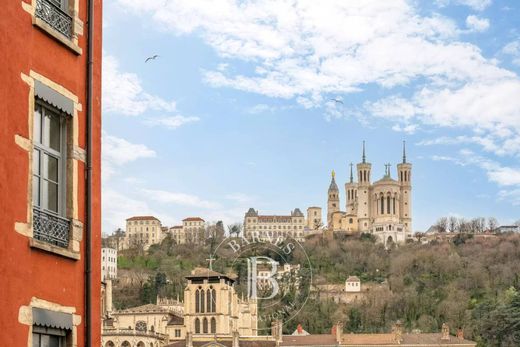 Apartment in Lyon, Rhône