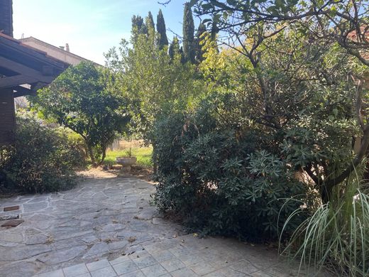 Maison de luxe à La Londe-les-Maures, Var