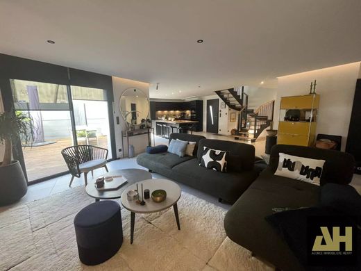 Luxe woning in Brest, Finistère