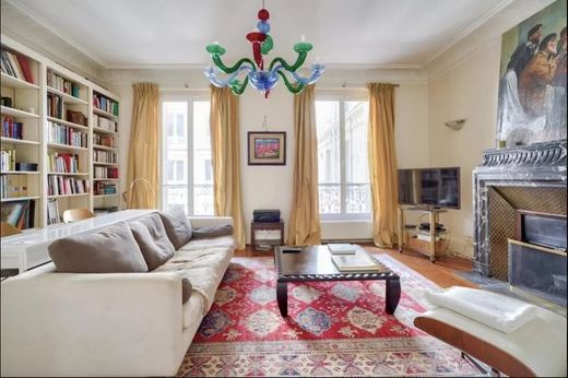 Apartamento - La Muette, Auteuil, Porte Dauphine, Paris