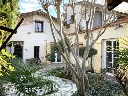 Luxury home in Toulouse, Upper Garonne