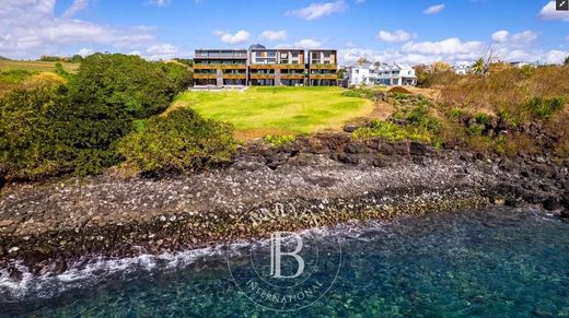 Penthouse in Flic en Flac, Black River District