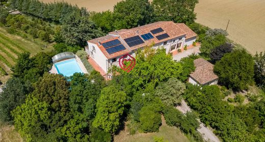 Luxury home in Belvèze-du-Razès, Aude