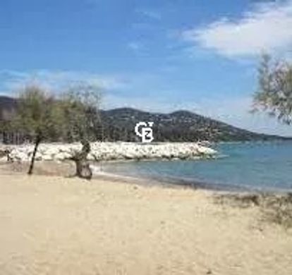 Land in Carqueiranne, Var