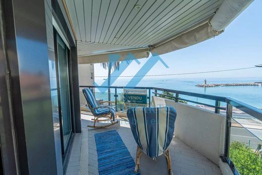 Apartment in Menton, Alpes-Maritimes