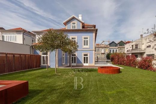 Casa di lusso a Oporto, Porto