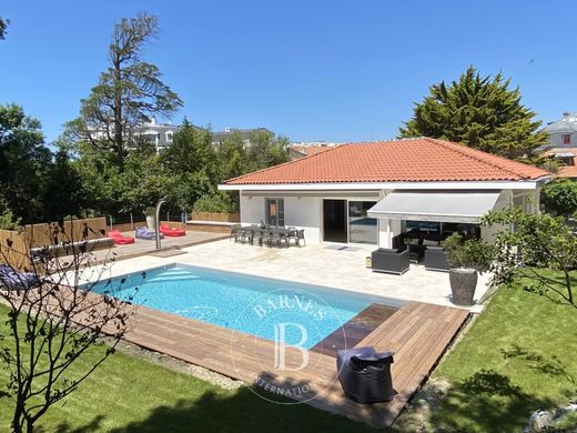 Luxury home in Biarritz, Pyrénées-Atlantiques