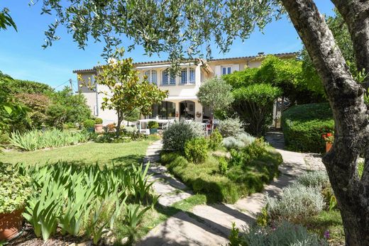 ‏בתי יוקרה ב  Uzès, Gard