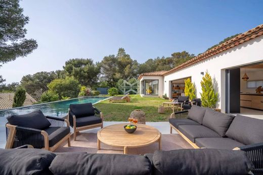 Villa in La Croix-Valmer, Var