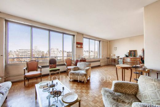 Appartement à La Muette, Auteuil, Porte Dauphine, Paris