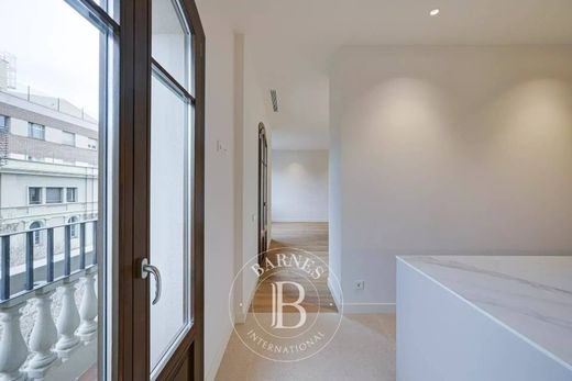 Penthouse à Barcelone, Province de Barcelone