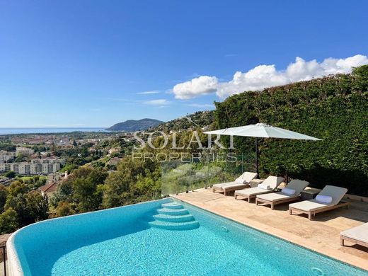 Villa Mandelieu-la-Napoule, Alpes-Maritimes