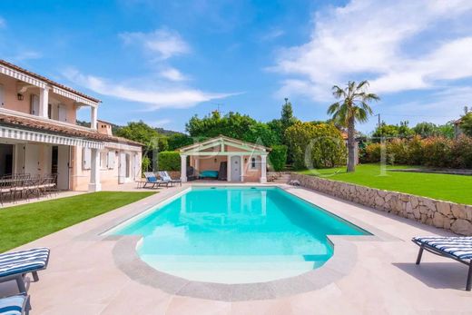 Villa a Mouans-Sartoux, Alpi Marittime