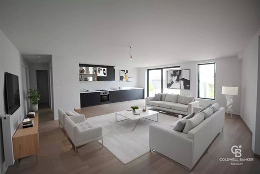 Apartment in Ixelles-Elsene, Brussels Capital Region