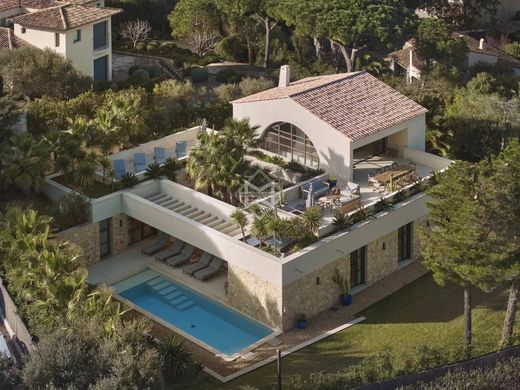 Villa - Ramatuelle, Var