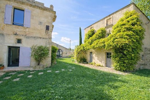 Casa di lusso a Mouriès, Bocche del Rodano