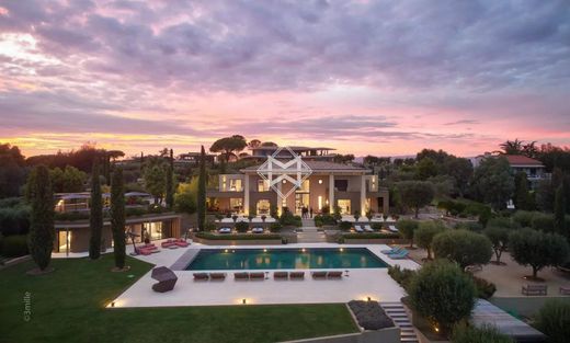 Villa Cannes, Alpes-Maritimes