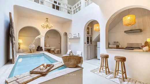 Casa di lusso a Marrakech, Marrakesh-Safi