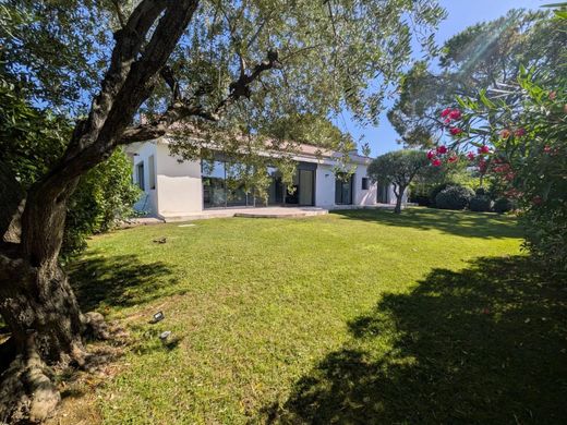 Villa à Mougins, Alpes-Maritimes